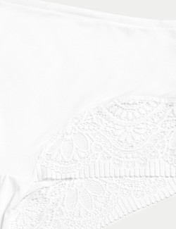 Kalhotky do pasu Body Soft™, sada 3 ks