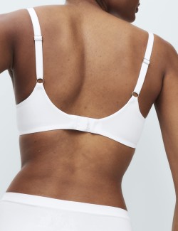 Podprsenka s kosticemi a plnými košíčky, vel. A-E