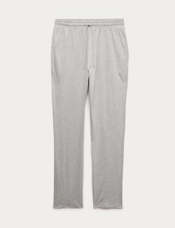 Pyžamové kalhoty z bavlny Supima® a modalu