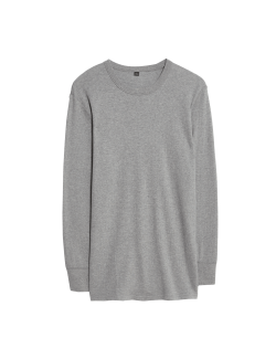 Thermal Medium Warmth Long Sleeve Vest