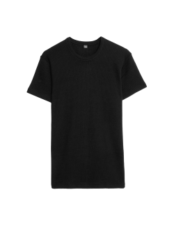 Termo top s dlouhým rukávem s technologií Heatgen™, maximální hřejivost