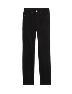 Džíny Lily úzkého střihu se strečem