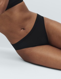 Vysoce střižené kalhotky s technologií Flexifit™, s vysokým podílem modalu, 3 ks v balení