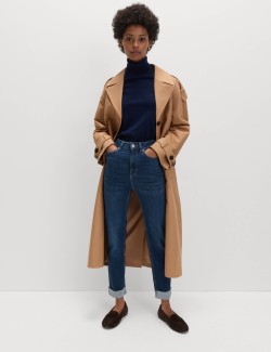 Harper Supersoft High Waisted Jeans