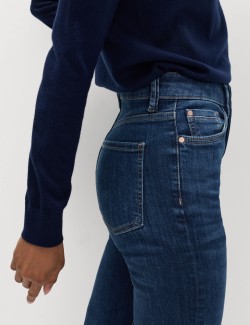 Harper Supersoft High Waisted Jeans