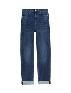 Harper Supersoft High Waisted Jeans