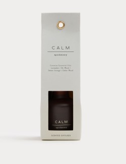 Calm 30ml Mini Diffuser