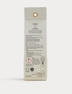 Calm 30ml Mini Diffuser