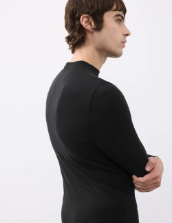 Merinotec™ Maximum Warmth Long Sleeve Thermal Top