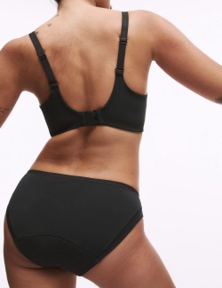 3pk Heavy Absorbency Period Bikini Knickers