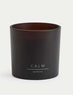 Calm 3 Wick Candle