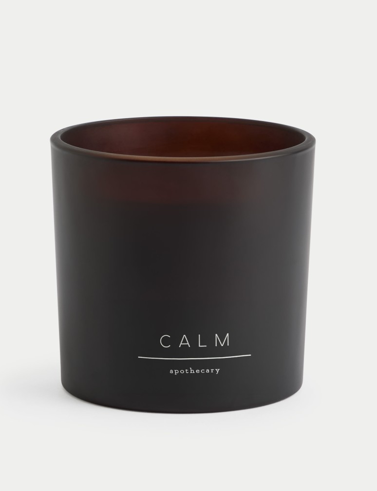 Calm 3 Wick Candle