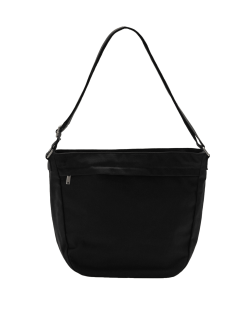 Plátěná taška přes rameno