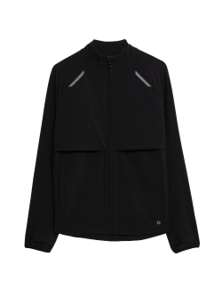 Tkaná sportovní bunda