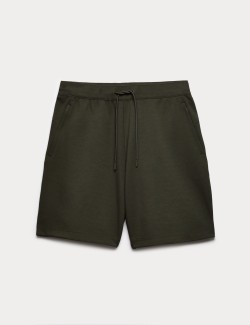 Žerzejové šortky Performance, 9 palců