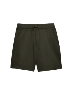 Žerzejové šortky Performance, 9 palců