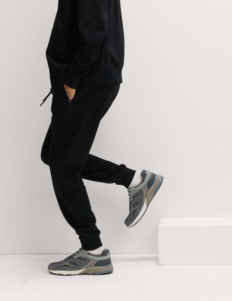 Žerzejové tepláky Performance