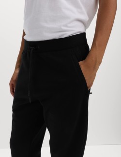 Žerzejové tepláky Performance