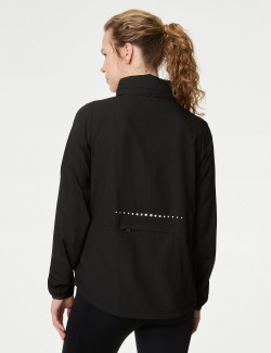 Stormwear™ Packable Running Jacket