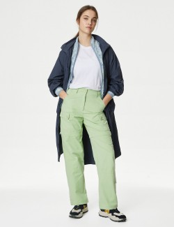 Vycházkové kalhoty s odepínacími nohavicemi a technologií Stormwear™