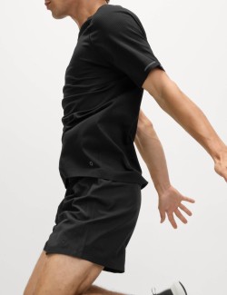 Bezešvé sportovní tričko