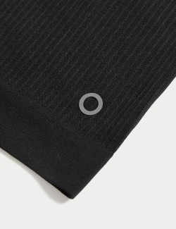 Bezešvé sportovní tričko