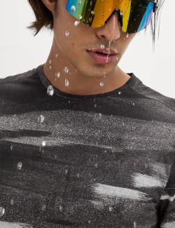 Sportovní tričko s potiskem