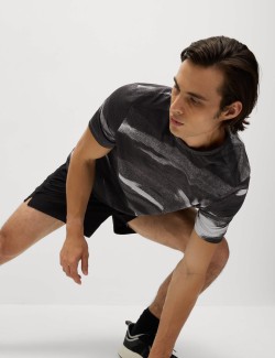 Sportovní tričko s potiskem