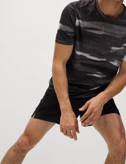 Sportovní tričko s potiskem