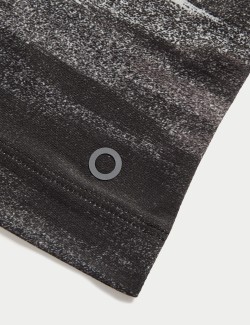 Sportovní tričko s potiskem