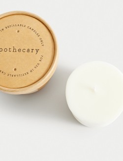 Warmth Candle Refill