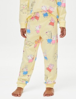 Pyžamo s motivem Prasátko Peppa™, z čisté bavlny (1–6 let)