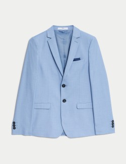 Suit Jacket (2-16 Yrs)