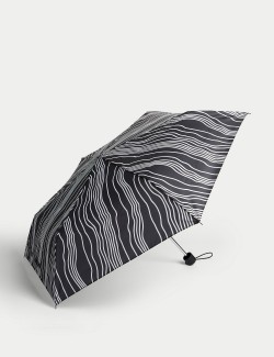 Kompaktní deštník s technologií Stormwear™