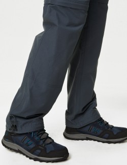 Trekingové kalhoty s technologií Stormwear™ a odepínáním na zip