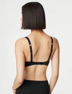 Non Wired Push-Up Bralette A-D