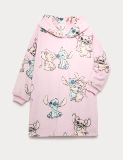Kid's Fleece Lilo & Stitch™ Hoodie (5-16 Yrs)