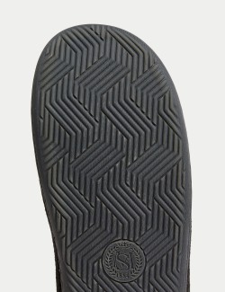 Pantofle s flísovou podšívkou a technologií Freshfeet™