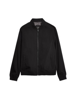 Bomber Jacket with Stormwear™