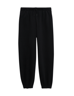 Tepláky s vysokým podílem bavlny (6–16 let)