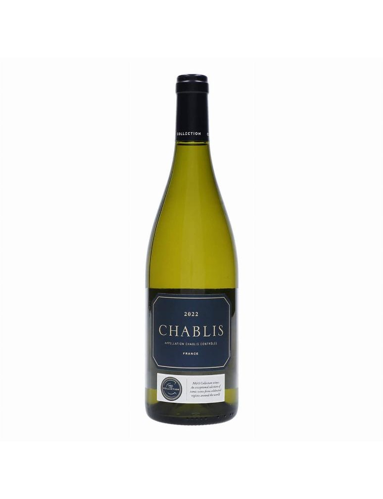 Chablis, Appelation Chablis Contrôlée