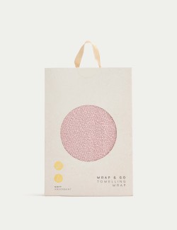 Turban na vlasy z mikrovlákna