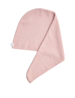 Turban na vlasy z mikrovlákna