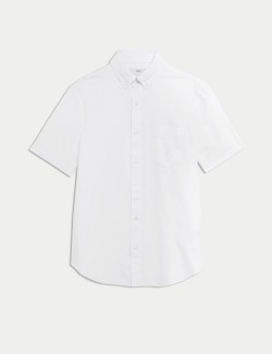 The Ultimate Pure Cotton Oxford Shirt