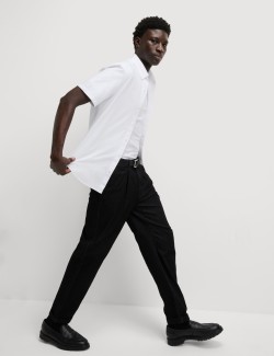 The Ultimate Pure Cotton Oxford Shirt