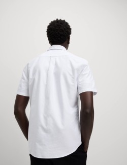 The Ultimate Pure Cotton Oxford Shirt