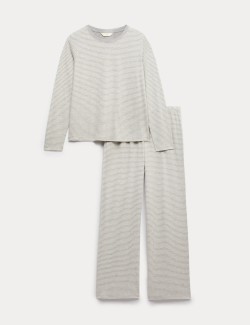 Pure Cotton Printed Pyjama Set