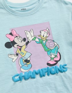 Tričko Minnie Mouse™, z čisté bavlny (2–8 let)