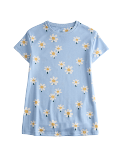 Floral Nightdress (1-16 Yrs)