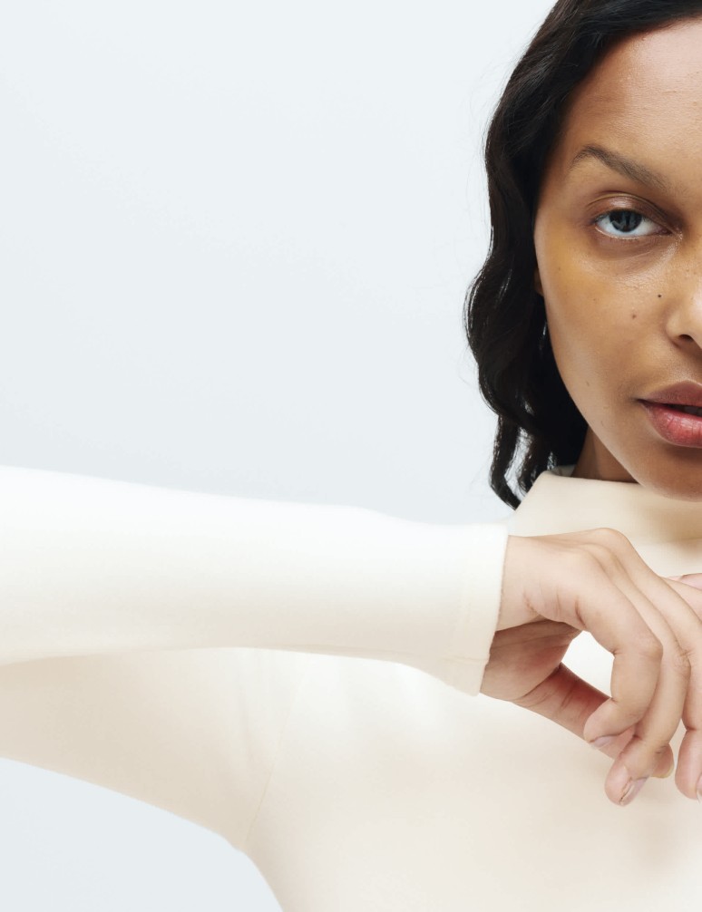 Heatgen™ Maximum Thermal Fleece Top